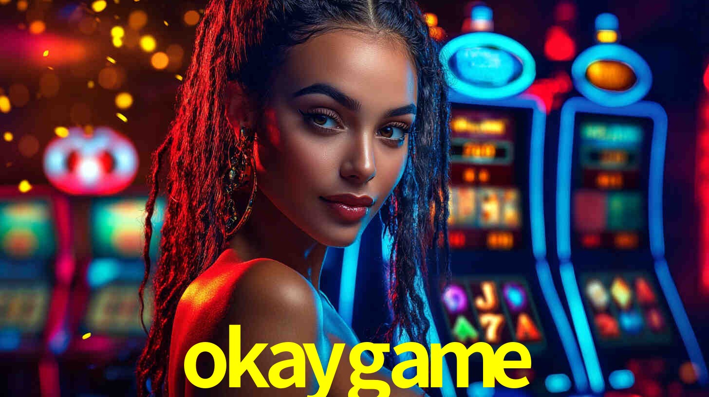 Descubra a Essência do okaygame: Nossa História e Compromissos