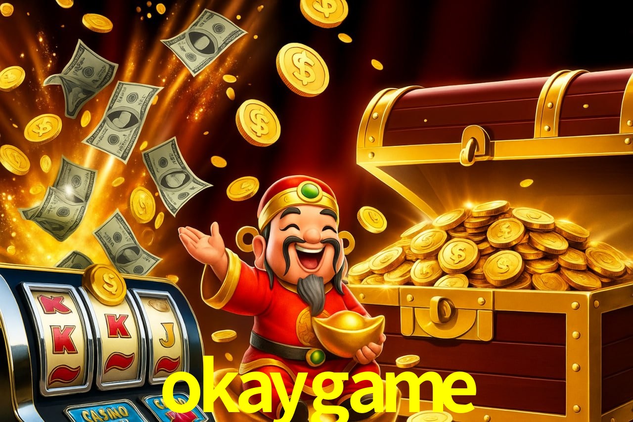 Jogos Exclusivos okaygame