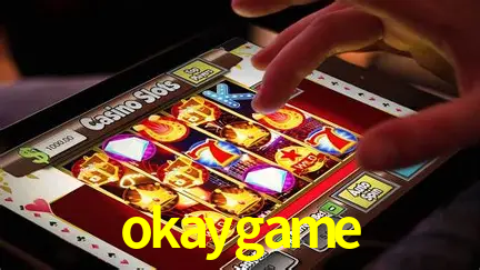 Descubra a Magia dos Jogos de Arcade no okaygame