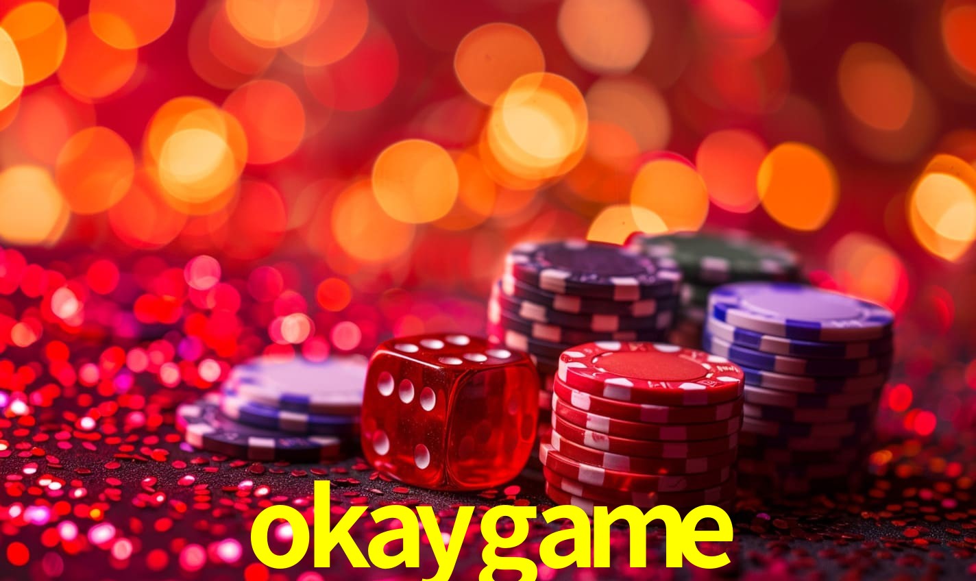 Inovações de Jogos na okaygame: O Futuro das Experiências Interativas
