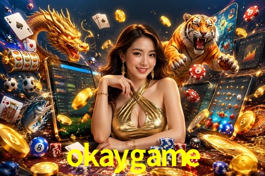 2FA Security okaygame