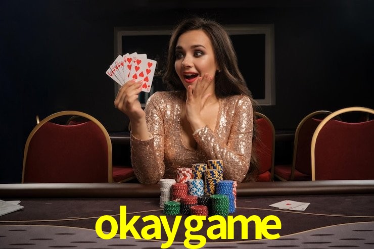 cassino okaygame
