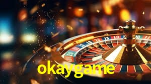 okaygame cassino