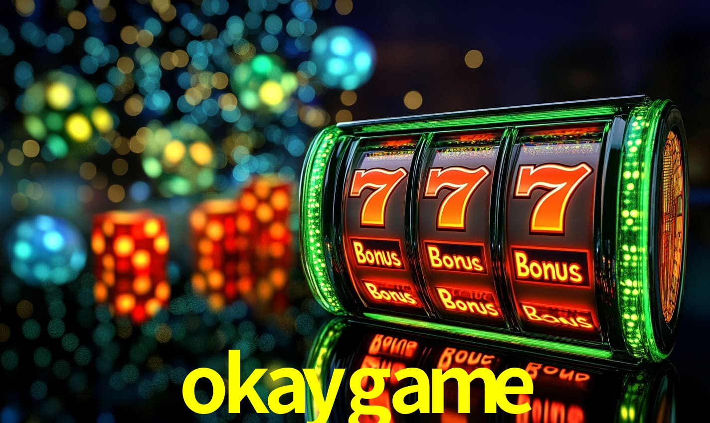 Login Seguro okaygame