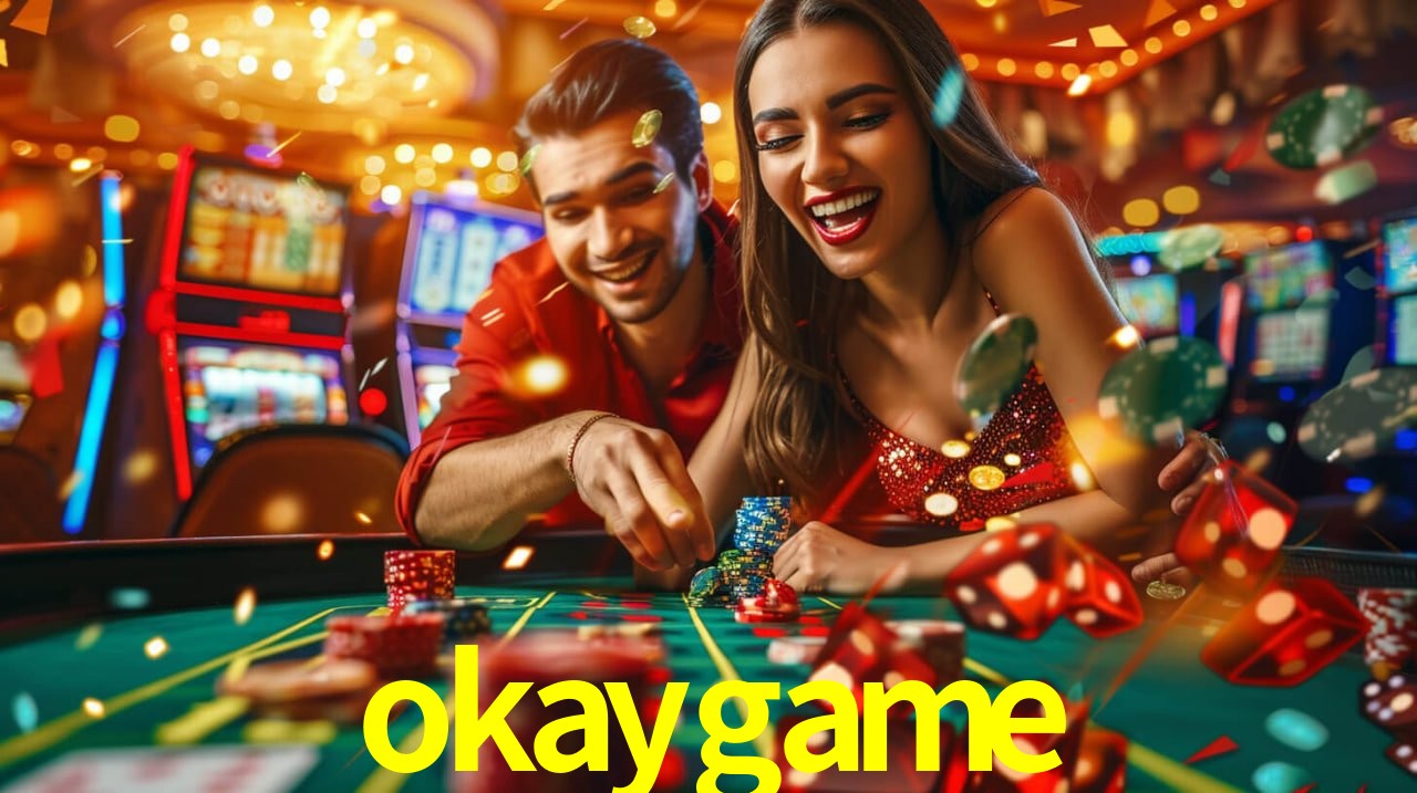 Benefícios da Conta okaygame