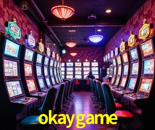 okaygame Slots