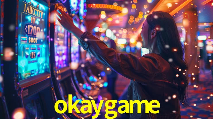 okaygame.com