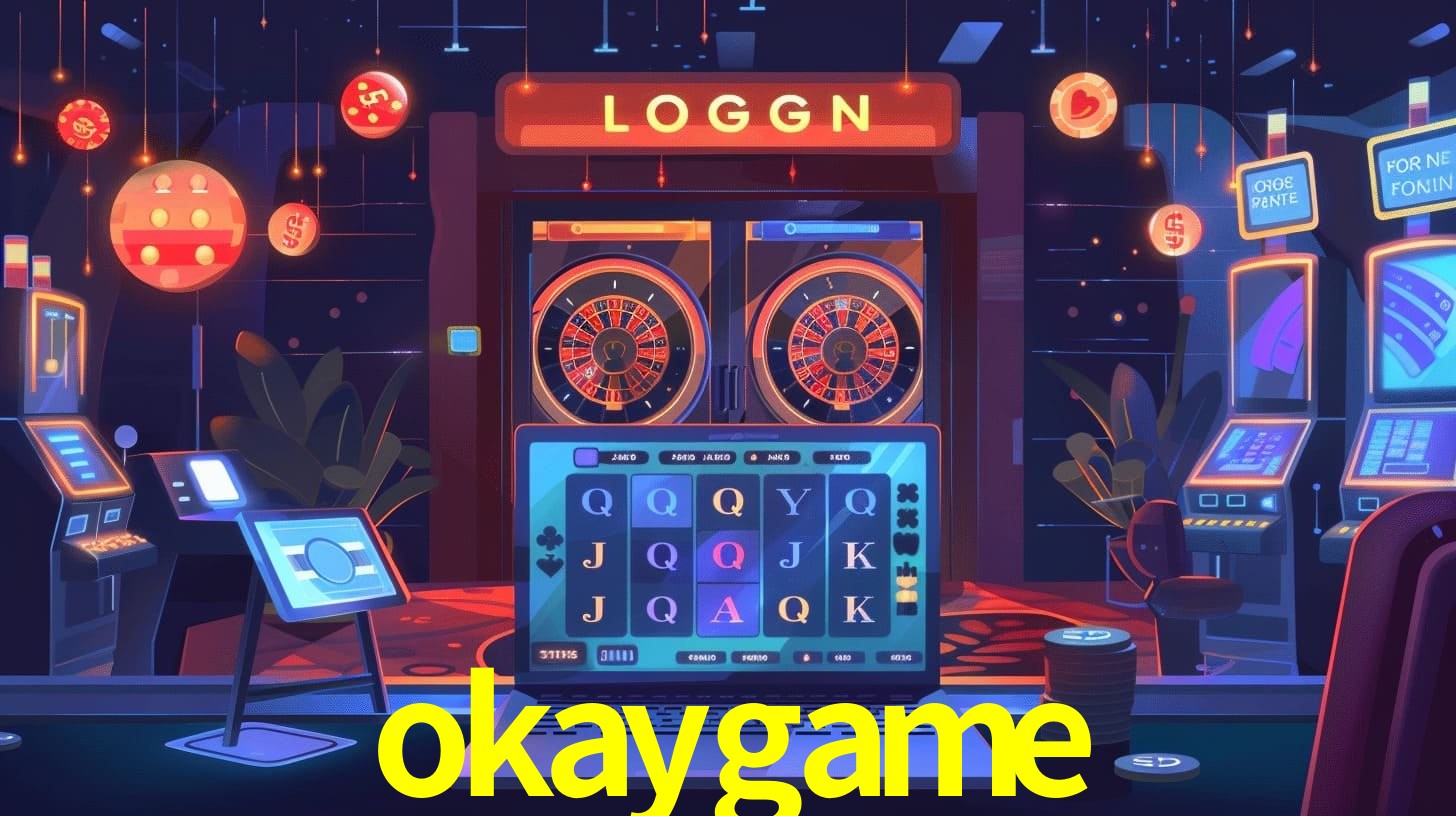 Promoção Relâmpago okaygame