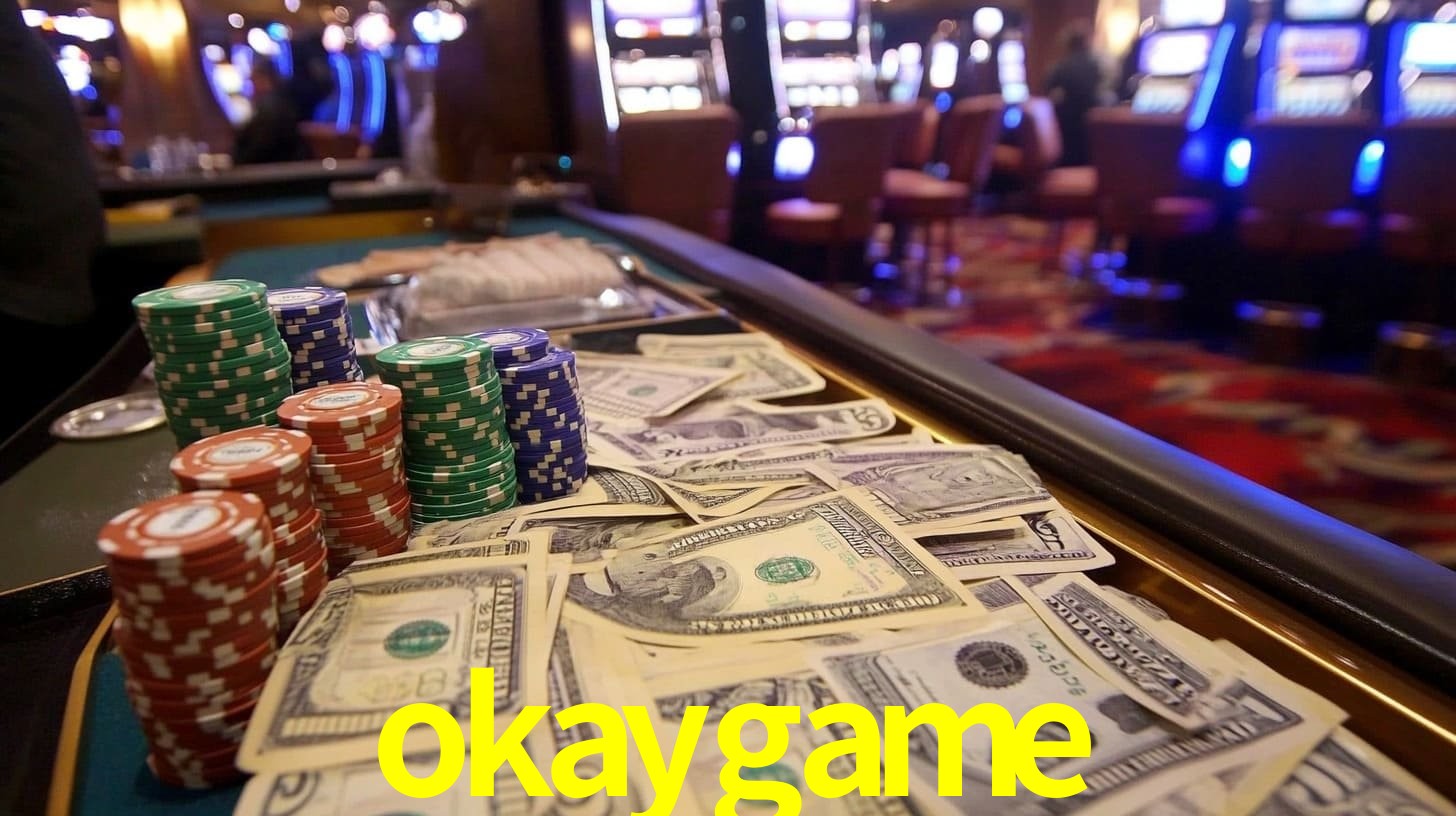 okaygame telegram