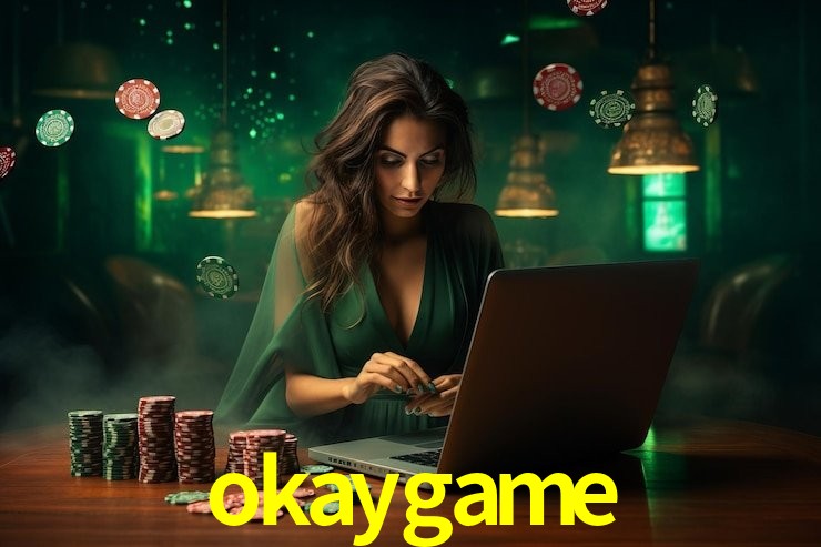 okaygame bet