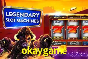 A Revolução dos Aplicativos de Jogos no okaygame