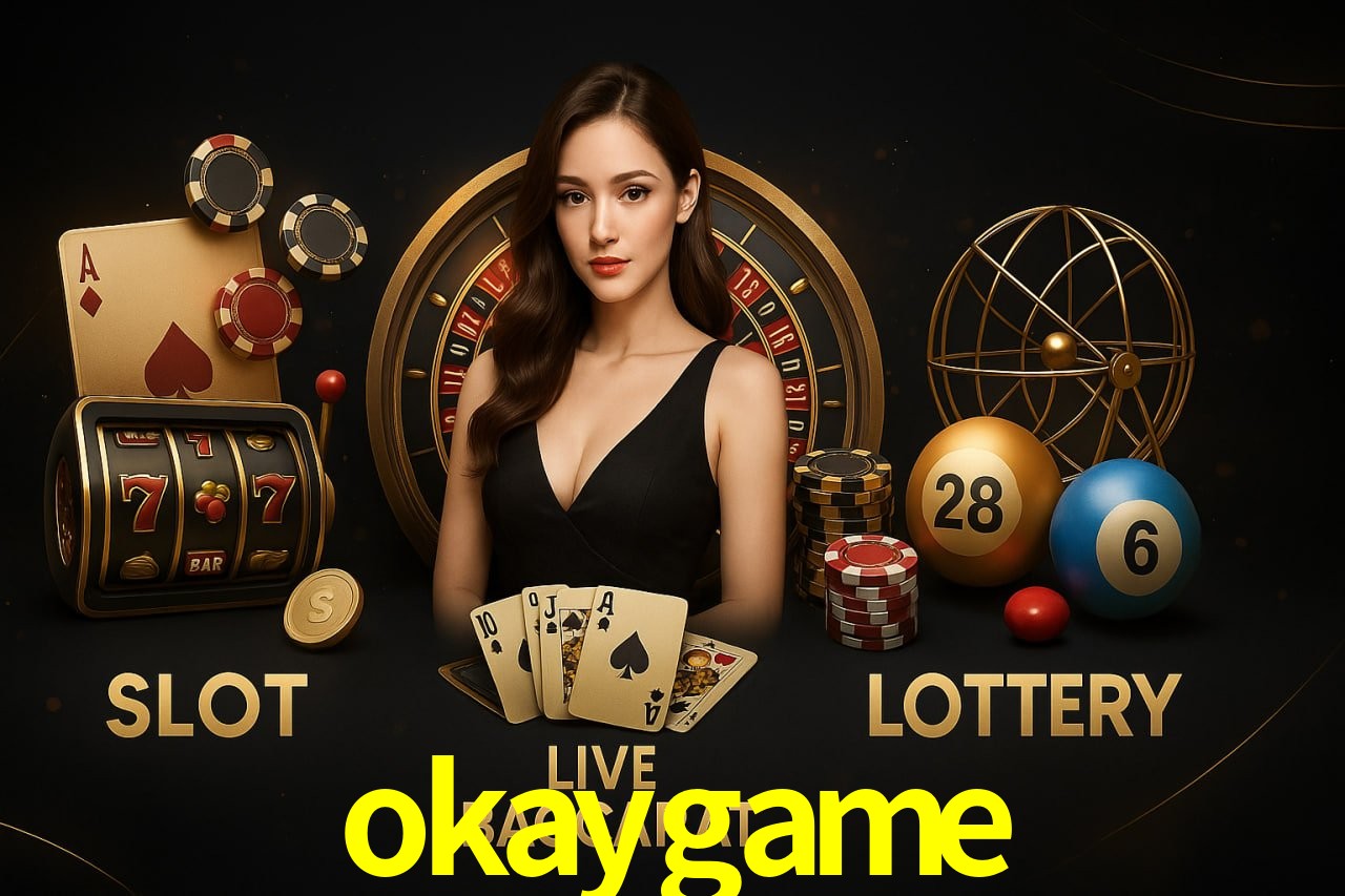 okaygame Plataforma Oficial