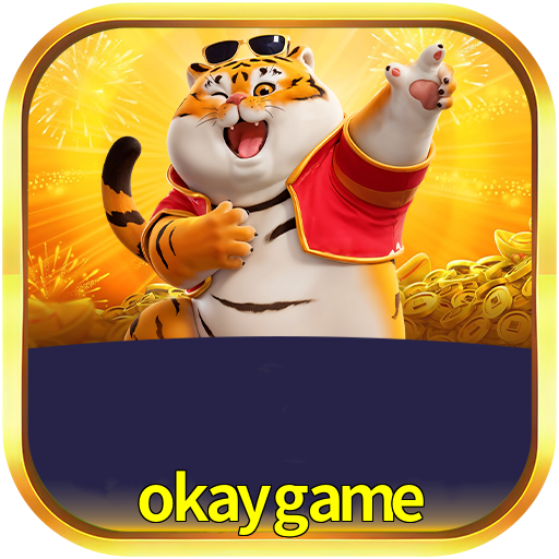 Logo okaygame