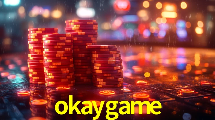 okaygame win