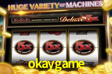 A Popularidade dos Caça-Níqueis no okaygame