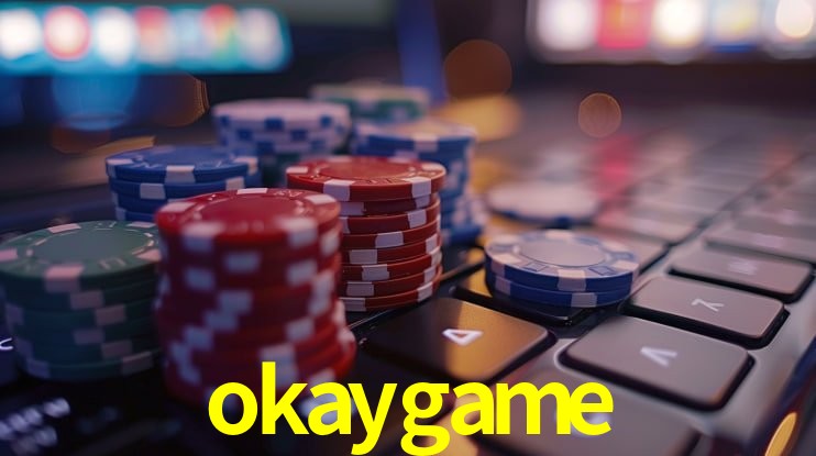 Sistemas de Segurança okaygame