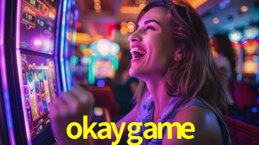 okaygame,okaygame.com