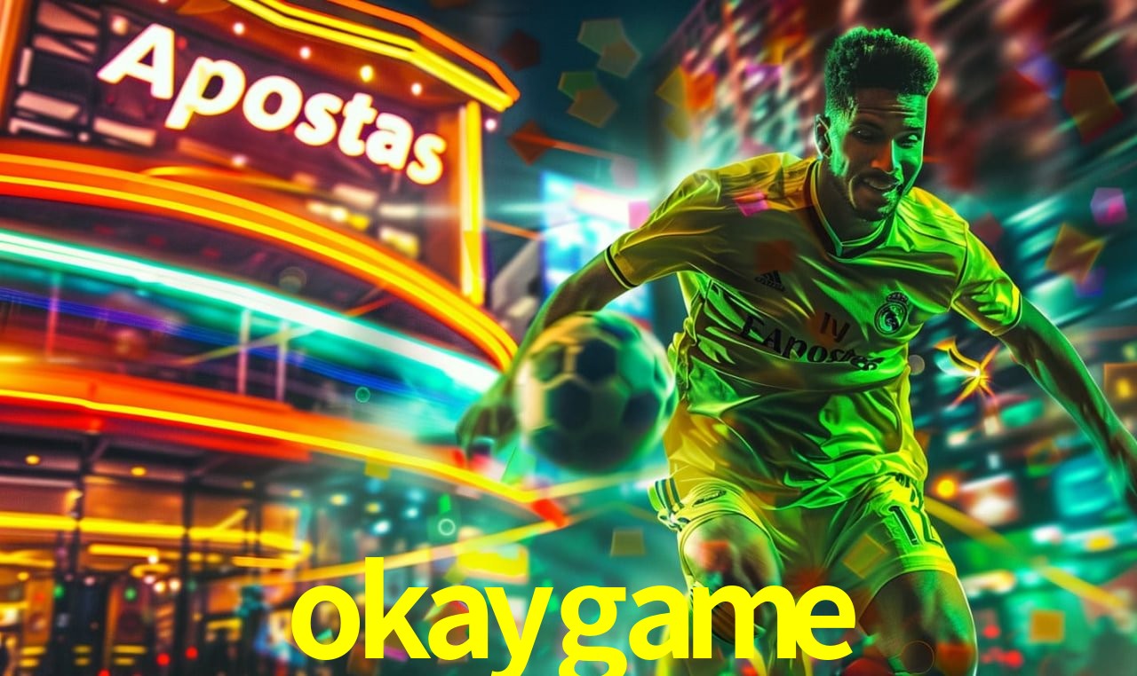 Diretório de Jogos okaygame