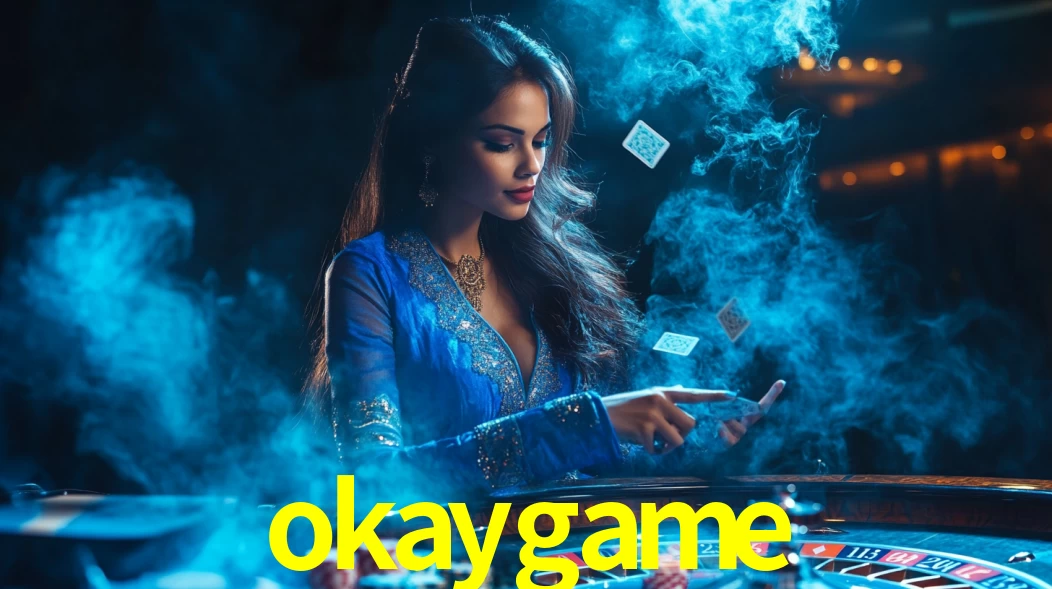 Desvendando o Mundo dos Jogos Virtuais na okaygame