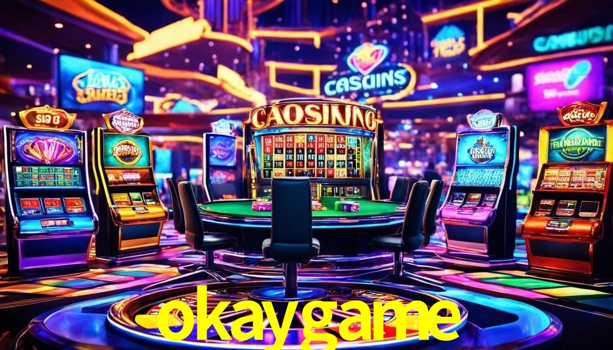 Recursos de Bônus okaygame