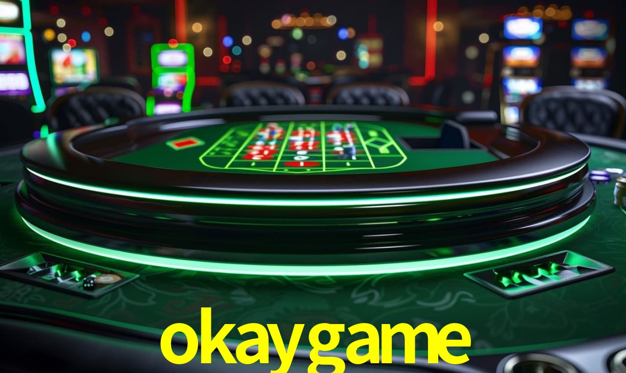 Responsive Design okaygame