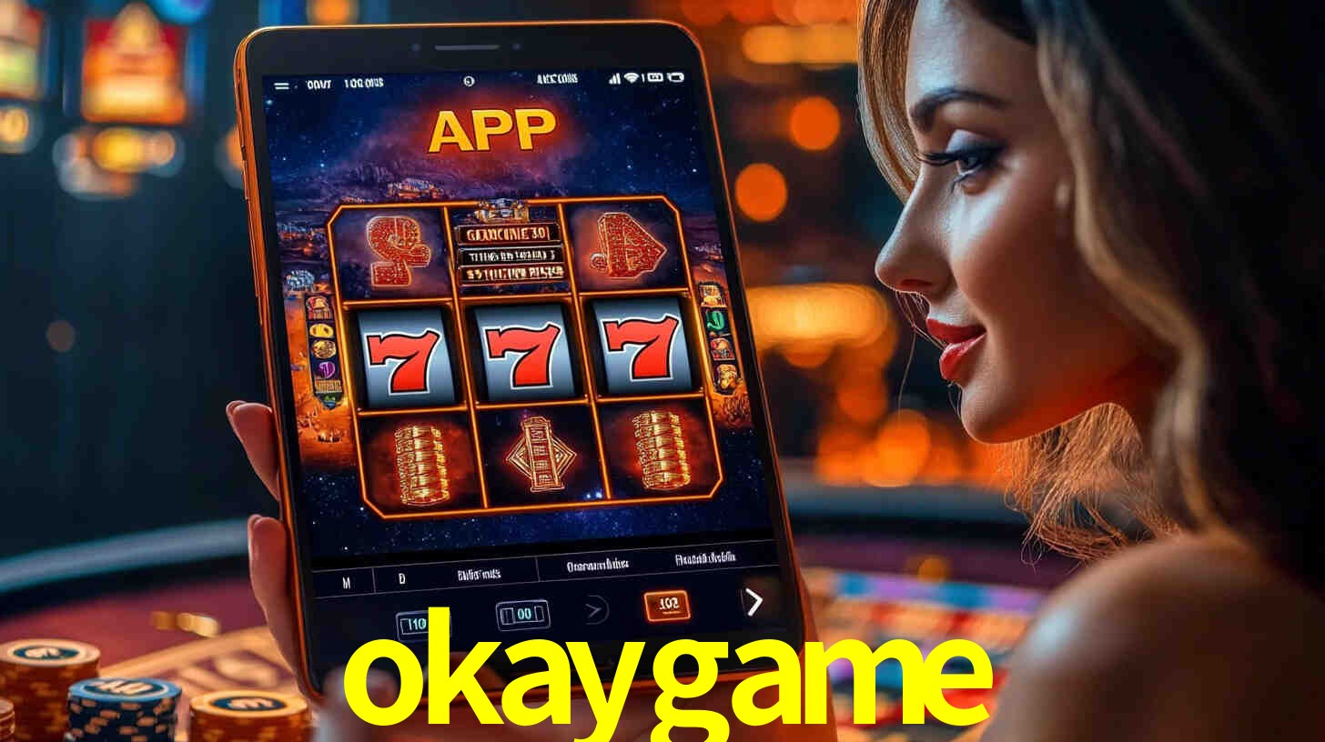 okaygame: A Experiência de Casino com Jogos de Mesa ao Vivo