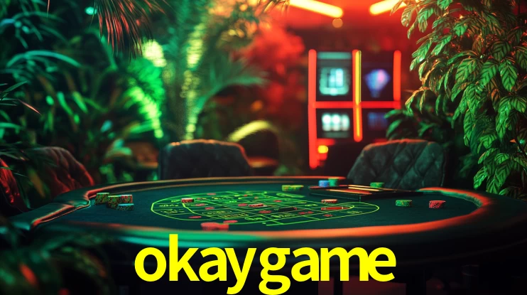 Live Casino okaygame