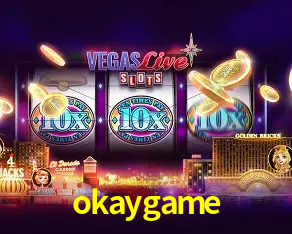 Descubra a Essência do okaygame: Nossa História e Compromissos