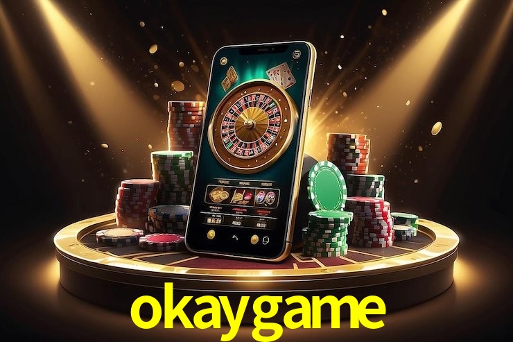 Tecnologia da Plataforma okaygame