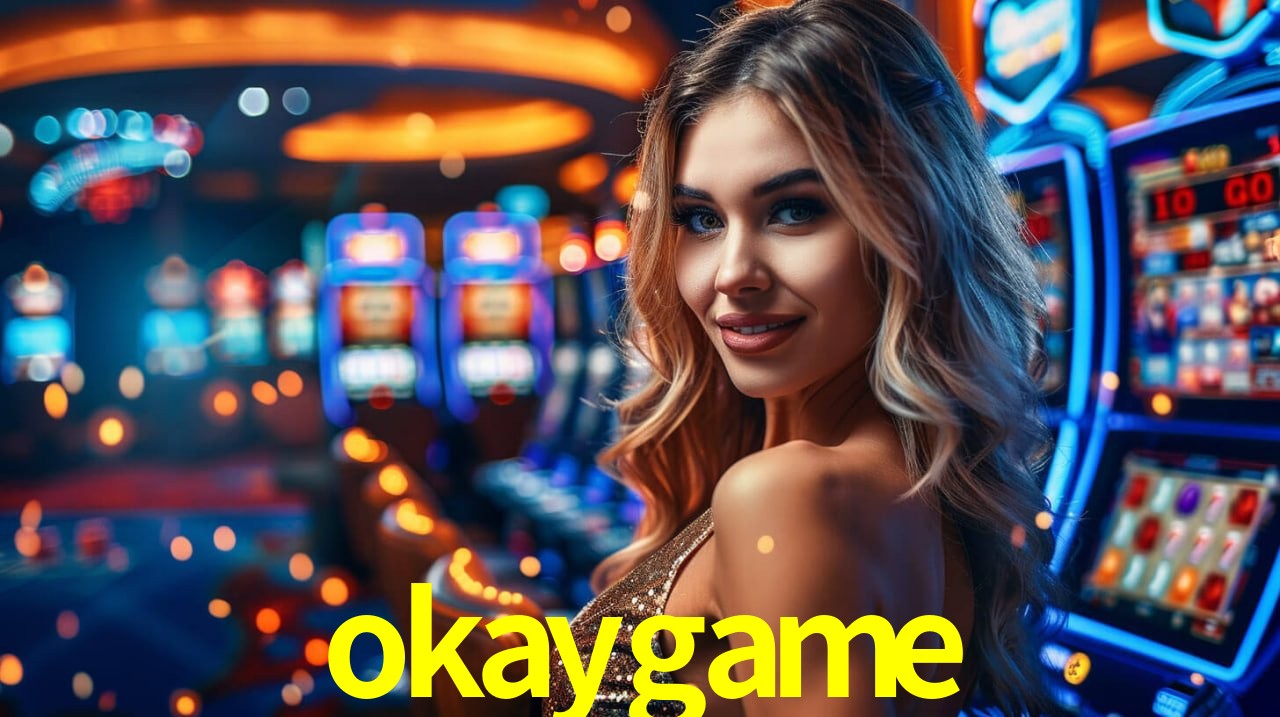 Gates of Olympus okaygame