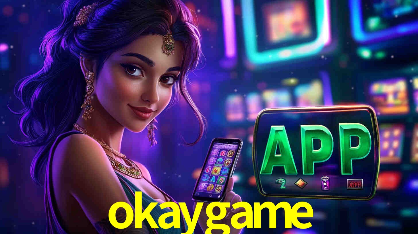 okaygame win