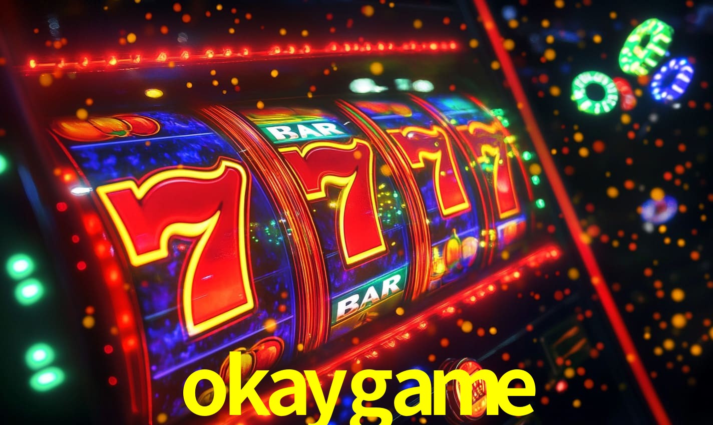 okaygame,okaygame.com