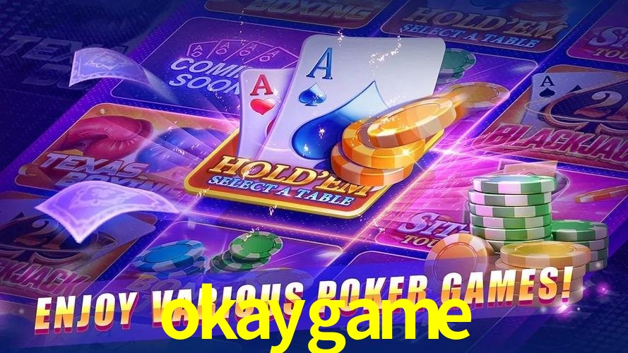 cassino okaygame