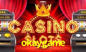 Bonus Features okaygame