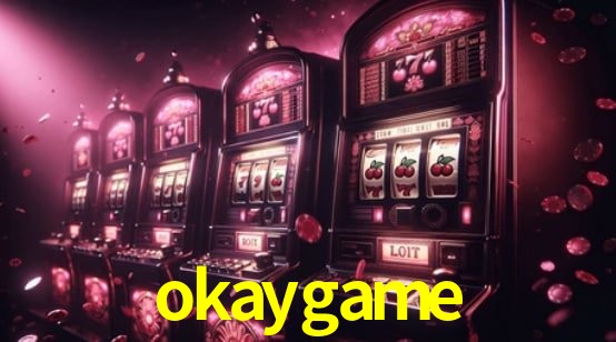PIX Instantâneo okaygame