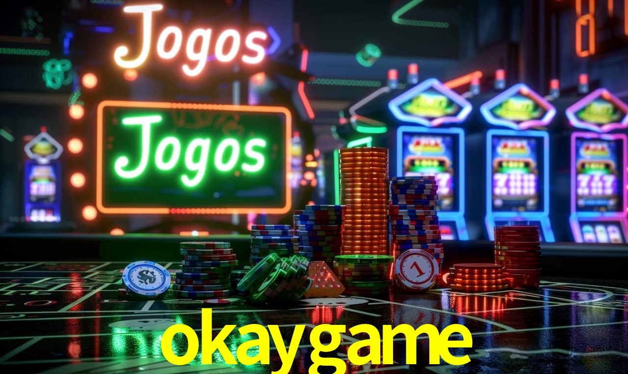 okaygame.com
