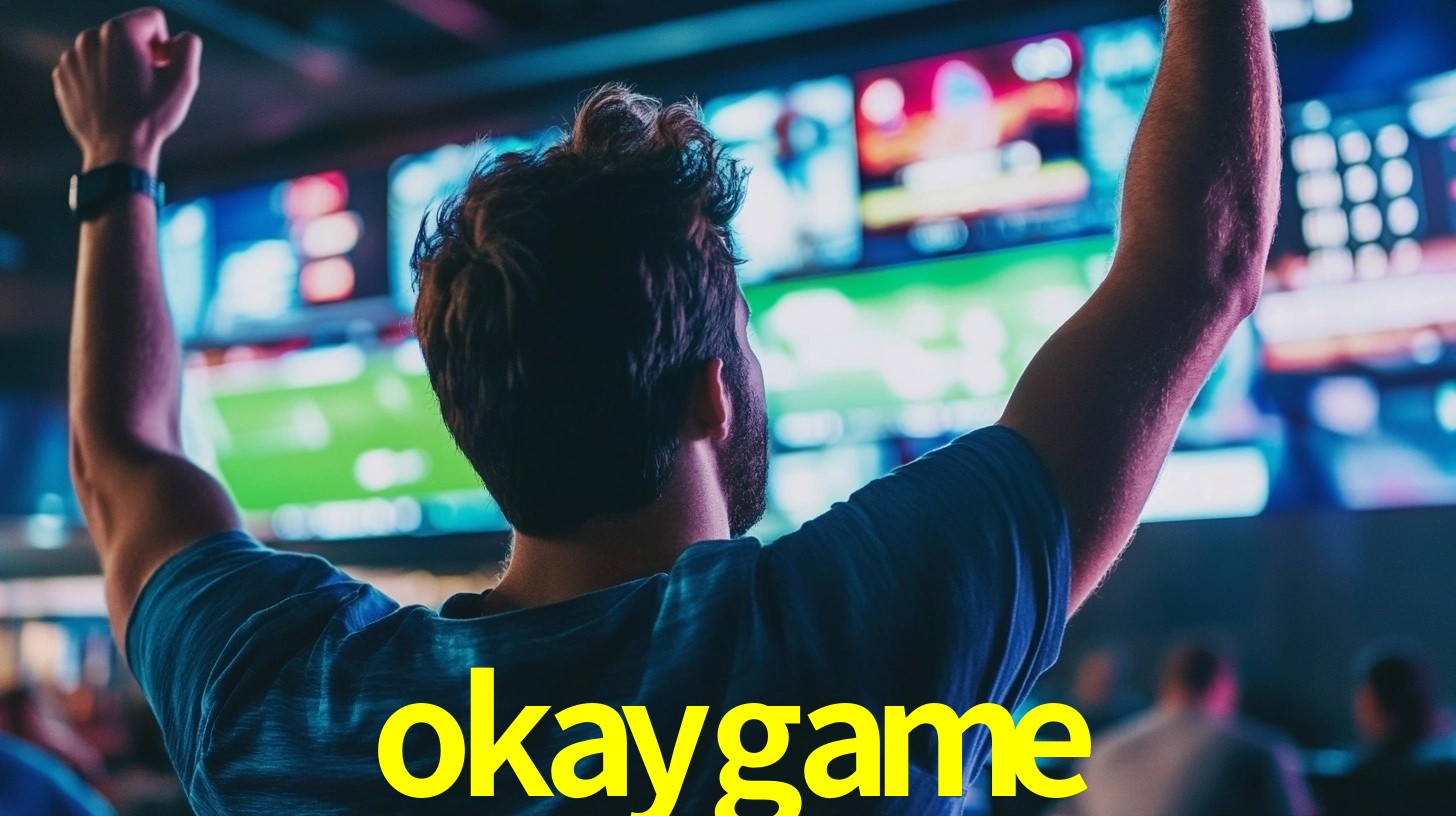 okaygame: Seu Especialista em Apostas Esportivas Brasileiras
