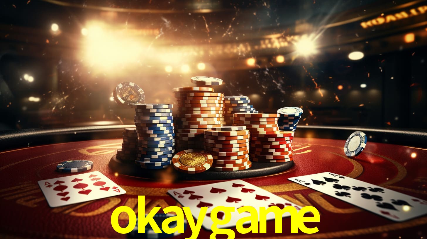 VIP Casino okaygame