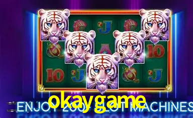 Seasonal Promotions okaygame