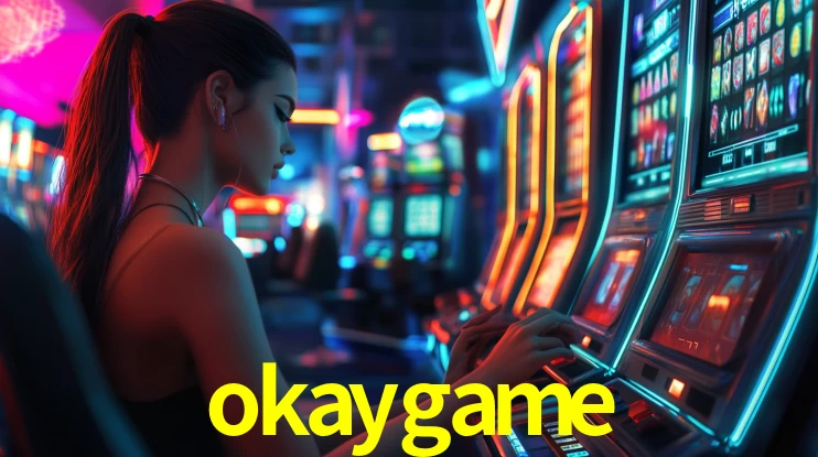 okaygame win