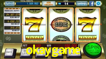 Exclusive Offers okaygame