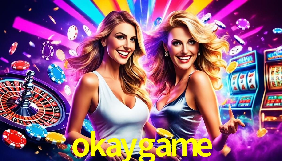 Bônus Diários okaygame