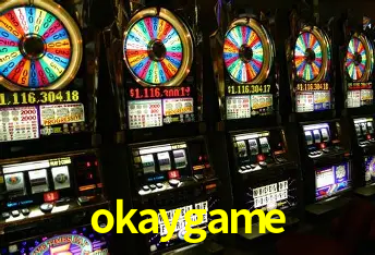 A Popularidade dos Caça-Níqueis no okaygame