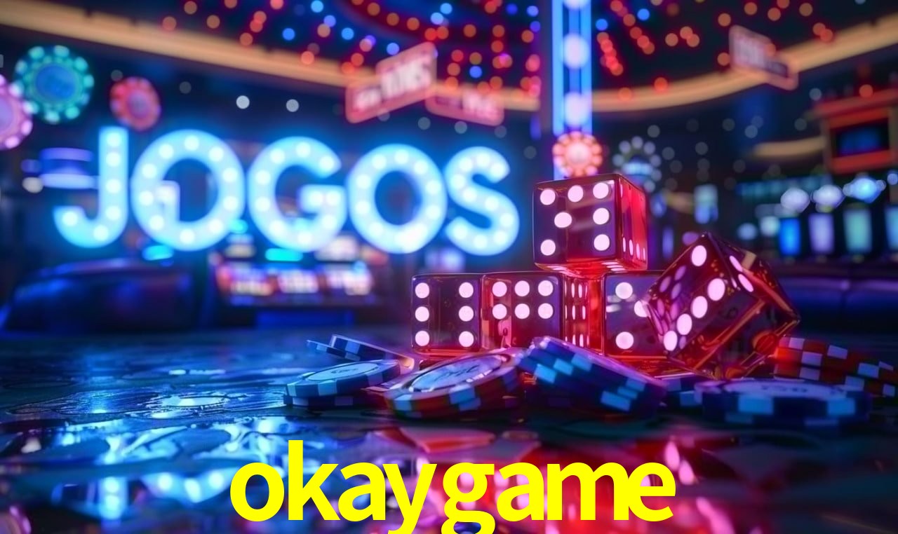 Bônus de Boas-vindas okaygame