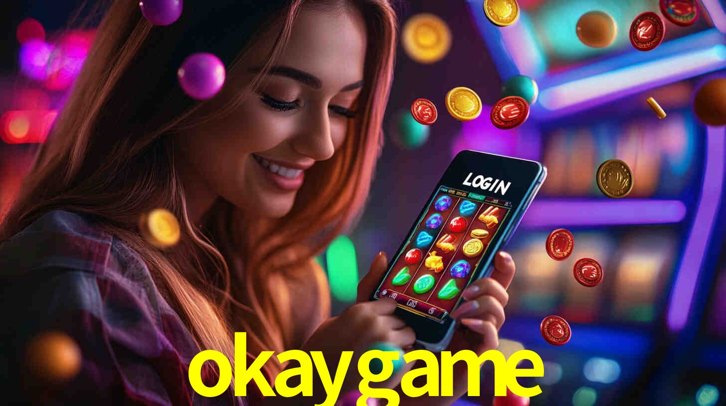 okaygame.com