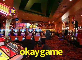 Descubra a Magia dos Jogos de Arcade no okaygame