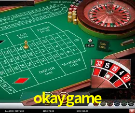 Weekend Specials okaygame
