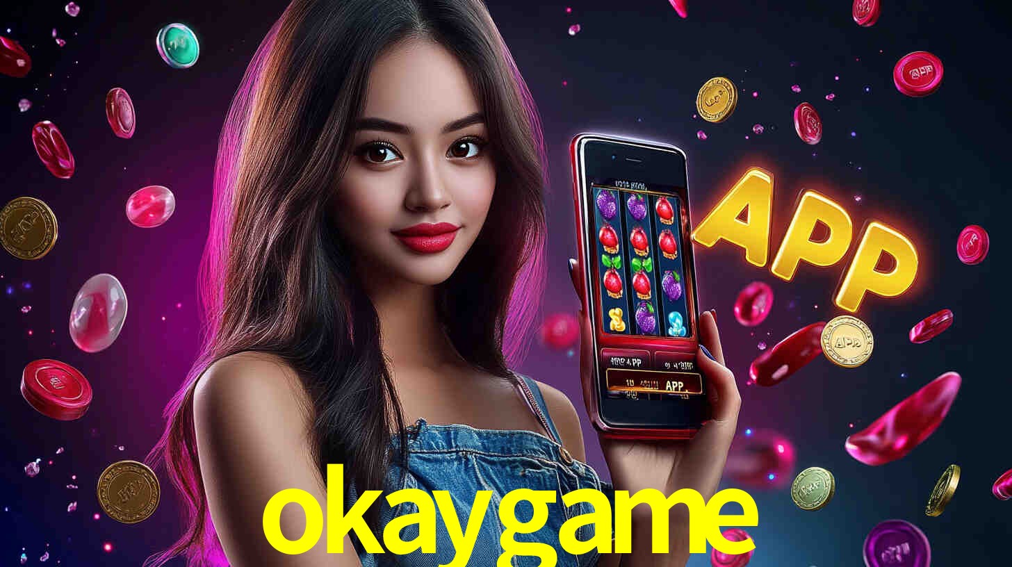 Descubra a Essência do okaygame: Nossa História e Compromissos