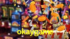 okaygame,okaygame.com