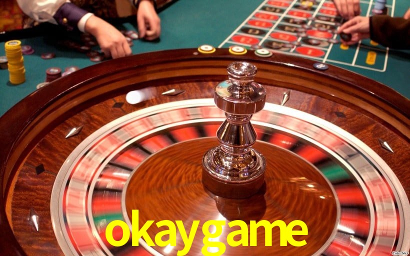 Casino Ao Vivo okaygame